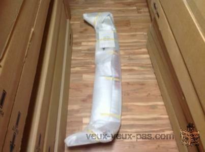 PLEIN CAMION D`AILERONS,SPOILERS,D`AUTO NEUF,70 MODÈLES,20$CH