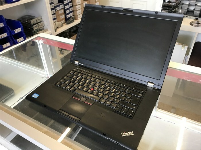 LENOVO THINKPAD T530 15.6’’ I5-3230M 2.60GHZ 8GB 500GB