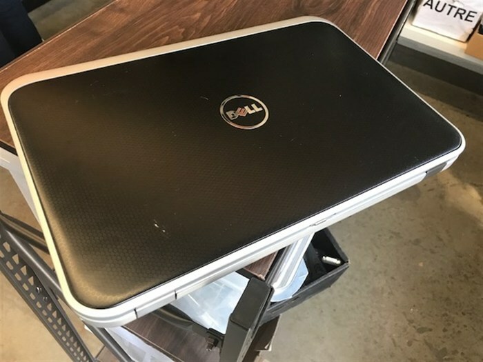 DELL INSPIRON 7520 15.6’’ I5-3210M 2.50GHZ 6GB 750GB HDMI