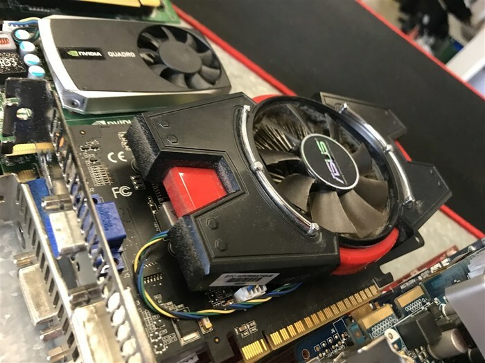 CARTE VIDEO NVIDIA ASUS ATI HDMI EVGA SAPPHIRE