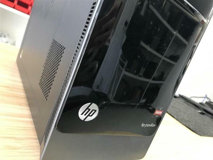 HP PAVILION AMD A6-5400K 3.60GHZ 6GB BLUE RAY USB 3.0