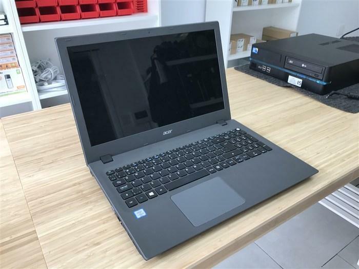 ACER ASPIRE E5-574 SERIE I5-6200U 8GB 1TB WEBCAM USB 3.0 HDMI