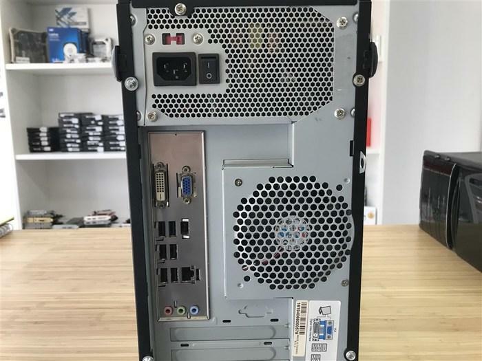 TOUR CIARA CORE 2 DUO E8400 3.00GHZ 4GB 250GB