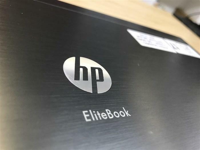 HP ELITEBOOK 8540W WORKSTATION I7-Q740 8GB NVIDIA FX1800M