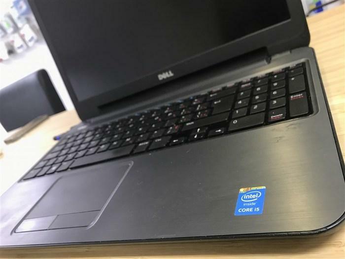 DELL LATITUDE 3540 CORE I5-4210U 6GB 500GB RADEON HD 8850M