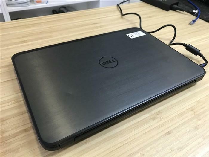 DELL LATITUDE 3540 CORE I5-4210U 6GB 500GB RADEON HD 8850M