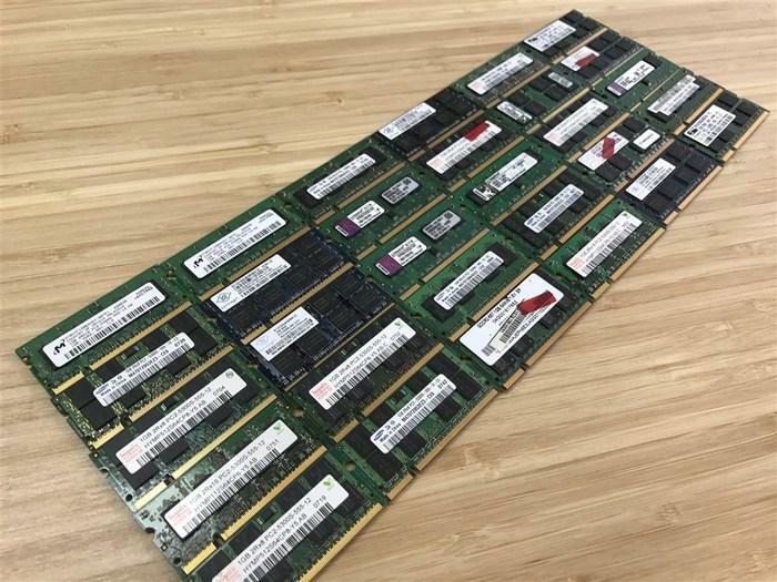 MÉMOIRE RAM LAPTOP 1GB 2GB 4GB SODIMM DDR1 DDR2 DDR3