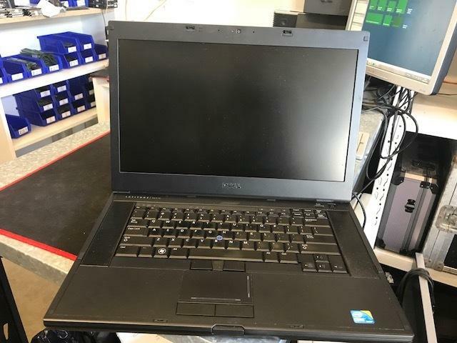 DELL LATITUDE E6510 15.6’’ CORE I5-M520 4GB 320GB