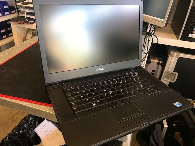 DELL LATITUDE E6510 15.6’’ CORE I5-M520 4GB 320GB