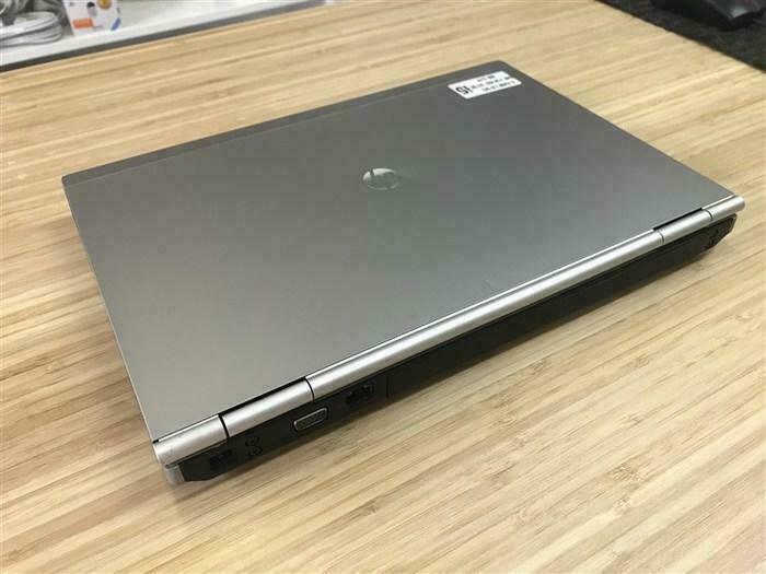 HP ELITEBOOK 8460P I5-2540M 2.60GHZ USB 3.0 WEBCAM WIN 10 FR