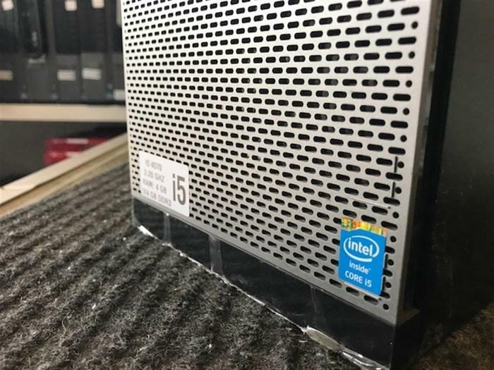 TOUR PC TOWER DELL OPTIPLEX 3020 CORE I5-4570 3.40GHZ 4GB