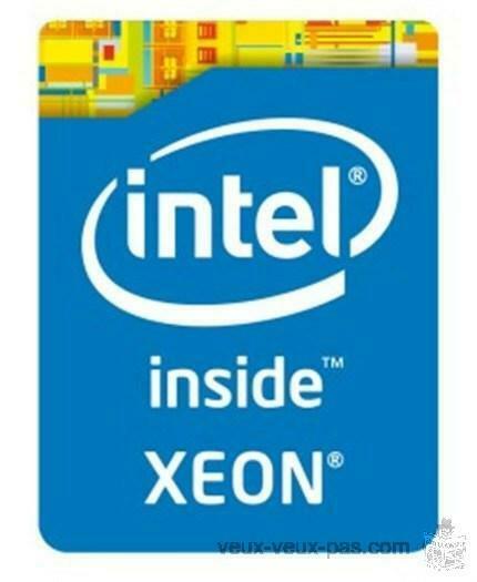 LGA2011 XEON E5-1650 V2 3.50GHZ 6 CŒURS 12 THREADS