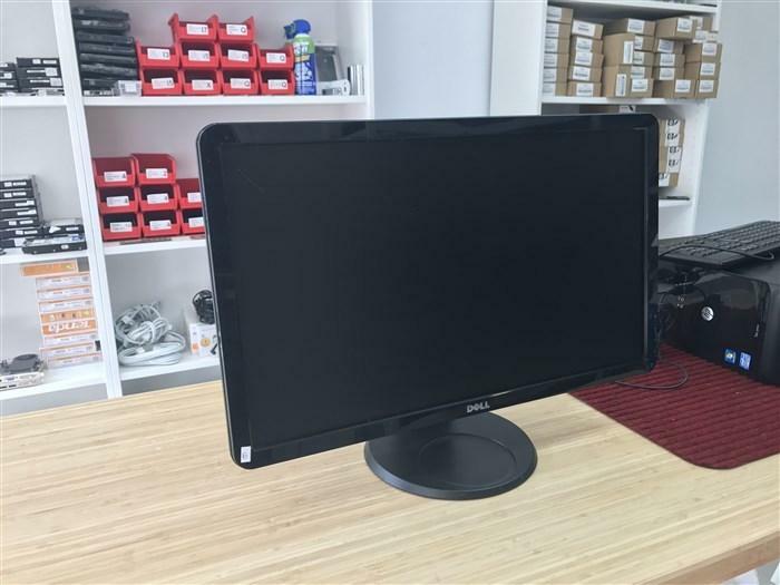 MONITEUR LCD HDMI 24’’ DELL WIDE FULL HD 1080P 1920X1080