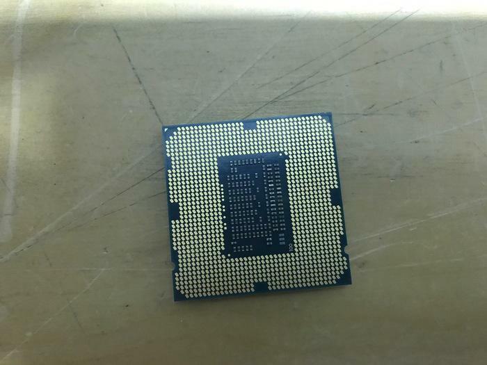 PROCESSEUR INTEL CORE I5-3470 4CORE 3.20GHZ LGA1155