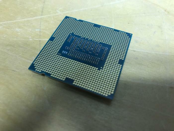 PROCESSEUR INTEL CORE I5-3470 4CORE 3.20GHZ LGA1155