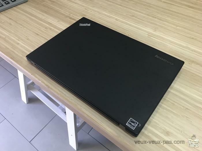 PORTABLE X240 ULTRABOOK LENOVO I5-4300U 4GB 500GB WIN 10 HDMI