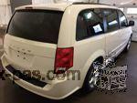 Occase Dodge Grand Caravan