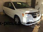 Occase Dodge Grand Caravan