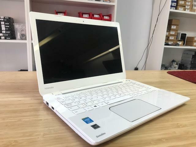 TOSHIBA SATELLITE L40-A 14.1’’ I3-4005U 4GB 320GB HDMI