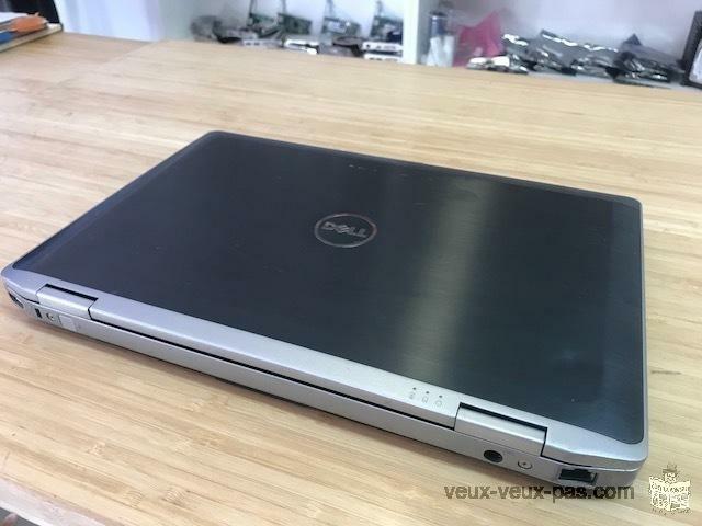 DELL LATITUDE E6430 14.1’’ I7-3520M 2.90GHZ 4GB 320GB HDMI