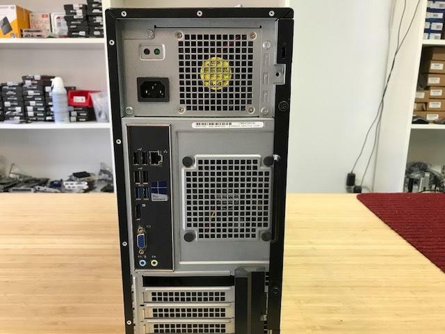 DELL OPTIPLEX 3020 I5-4590 3.30GHZ 4 CORE 8GB 500GB