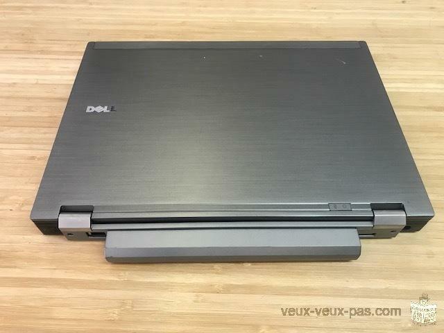 DELL LATITUDE E6410 14.1’’ I5-M560 2.67GHZ 4GB 320GB