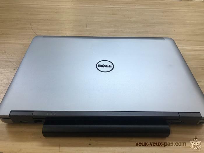 DELL LATITUDE E6540 I7-4800MQ 2.70GHZ 16GB 500GB AMD RADEON 2GB