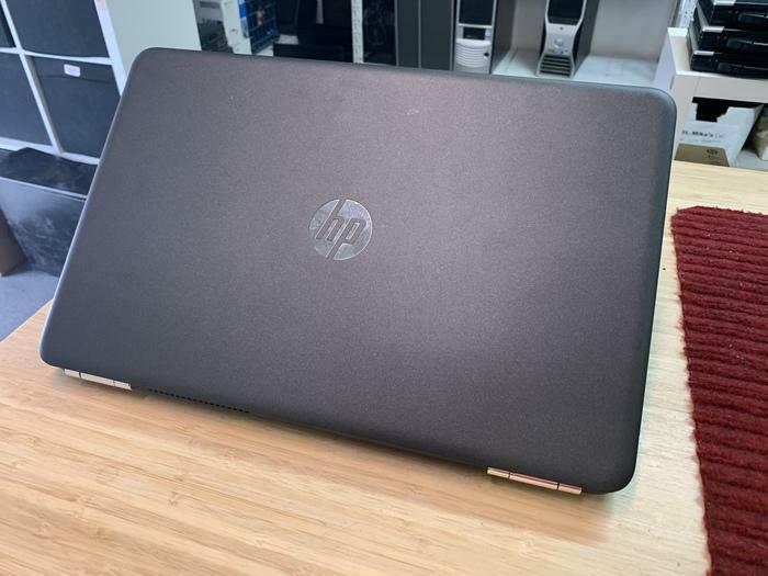 HP PAVILION HDMI CORE I5-6200U 2.30GHZ 12GB TOUCHSCREEN 1000GB WINDOWS 10 HDMI