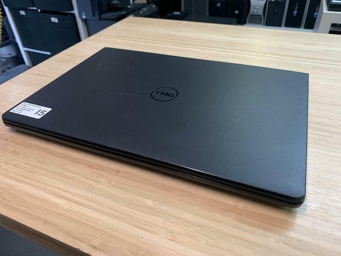 DELL INSPIRON 15 INTEL I5-7200U 8GB 1000GB HDMI WINDOWS 10 BLUETOOTH