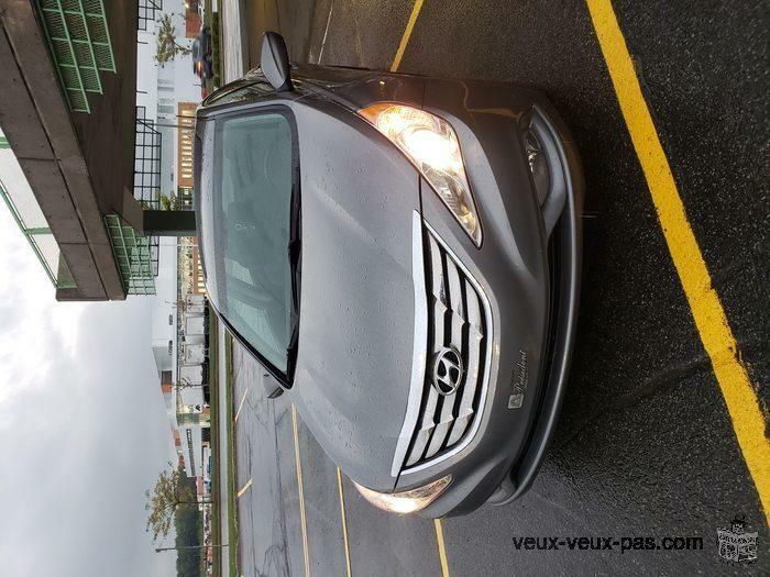 Hyundai Sonata GLS 2012 à 5000$