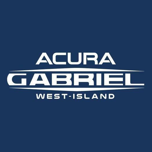 Acura Gabriel West-Island