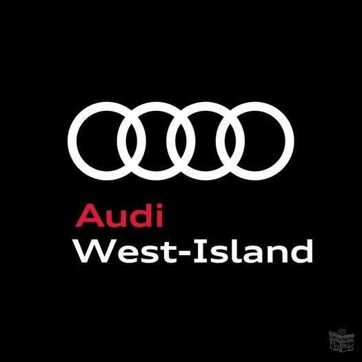 Audi West-Island