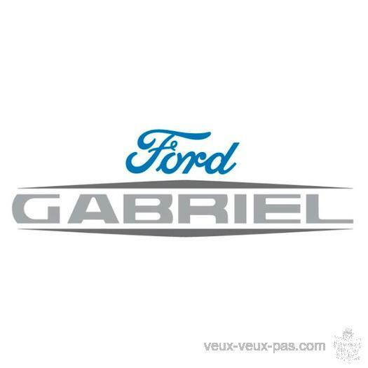 Ford Gabriel