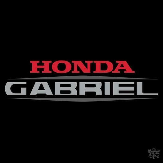 Honda Gabriel