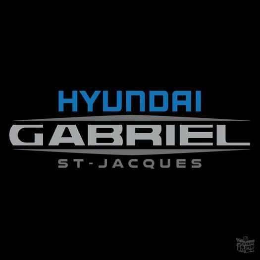 Hyundai Gabriel St-Jacques