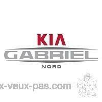 Kia Gabriel Nord