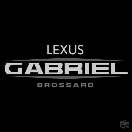 Lexus Gabriel Brossard