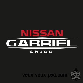 Nissan Gabriel Anjou