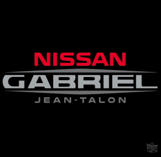 Nissan Gabriel Jean-Talon