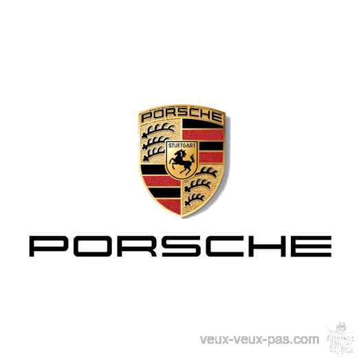 Porsche Prestige