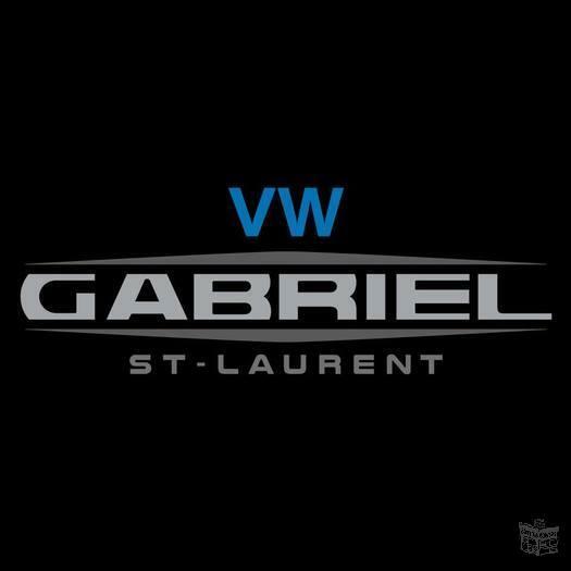 Volkswagen Gabriel St-Laurent