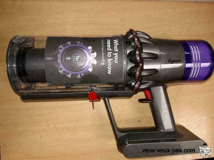 Aspirateur sans fil Dyson V11 Absolute EXTRA * NOUVEAU * à vendre