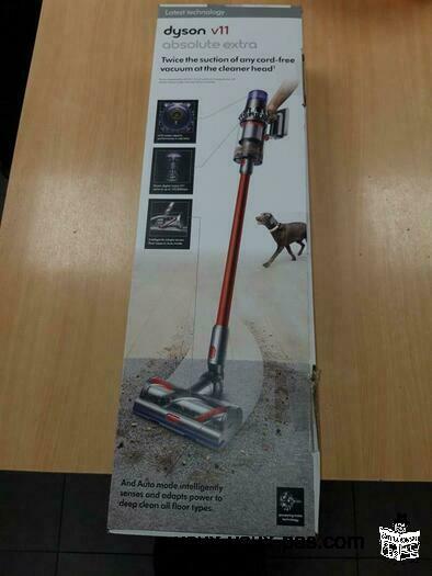 Aspirateur sans fil Dyson V11 Absolute EXTRA * NOUVEAU * à vendre