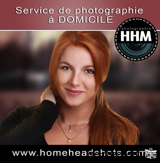 Photographe pour photos pour les sites de rencontres