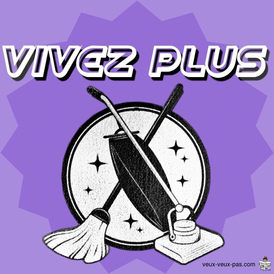 VIVEZ PLUS CLEANING SERVICES