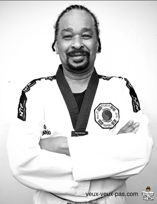 Elite Tae Kwon Do