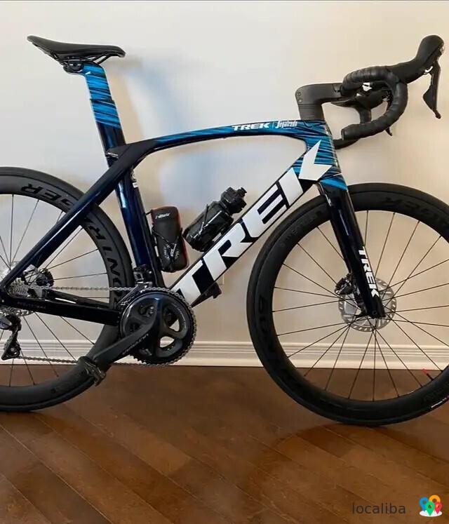 Trek Madonne SLR6 size 56