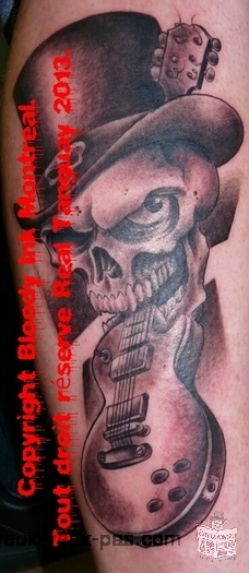 TATOUAGE PROFESSIONNEL ET PERSONNALISE A PARTIR DE 50$