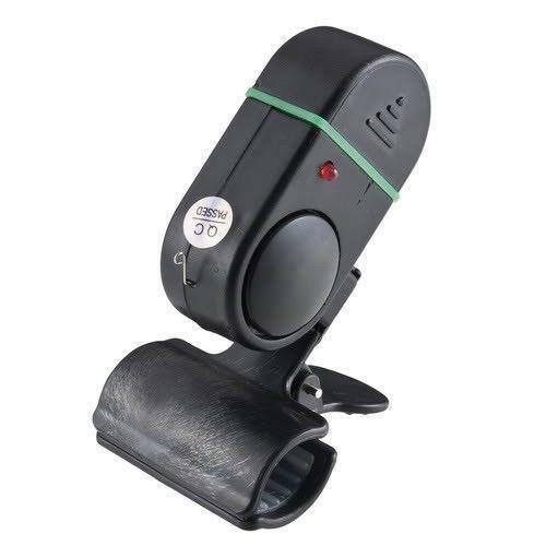 pêche alarme biper+flash pour pêche 02/fishing alarm biper sound +flash 02