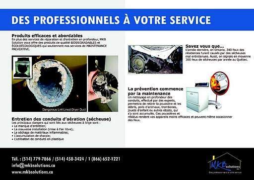 REPARATION ET MAINTENANCE ELECTROMENAGER